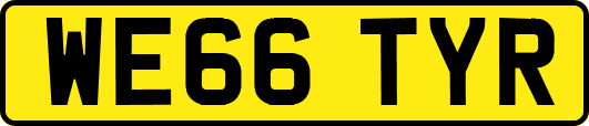 WE66TYR