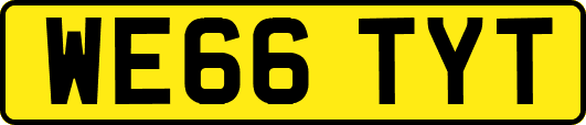 WE66TYT