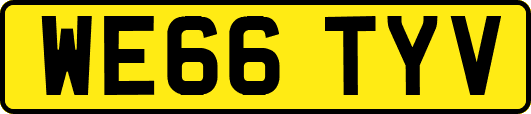 WE66TYV