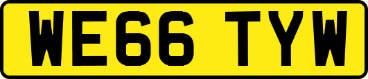WE66TYW