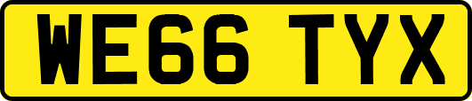 WE66TYX