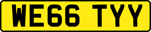 WE66TYY