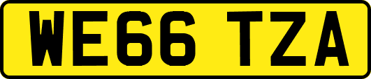WE66TZA