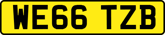 WE66TZB