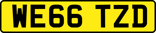WE66TZD