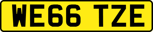 WE66TZE
