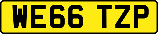 WE66TZP