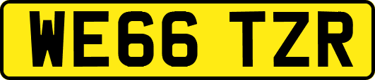 WE66TZR
