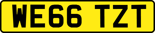 WE66TZT