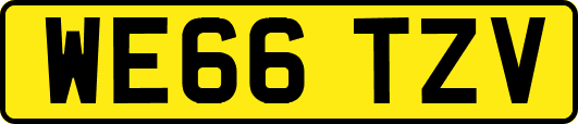 WE66TZV
