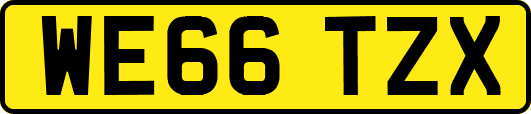 WE66TZX