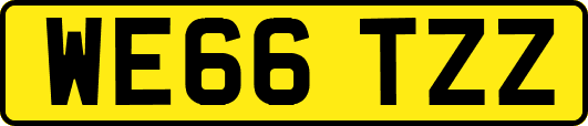 WE66TZZ