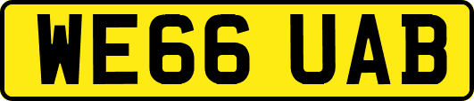 WE66UAB