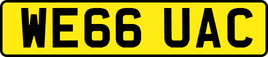 WE66UAC