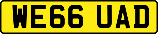 WE66UAD