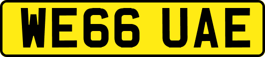 WE66UAE