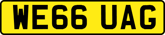 WE66UAG
