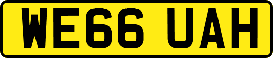 WE66UAH