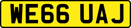 WE66UAJ