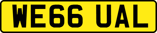 WE66UAL
