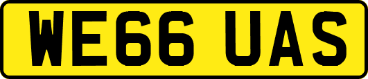 WE66UAS