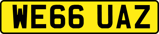 WE66UAZ