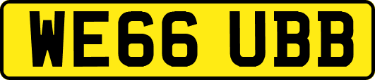 WE66UBB