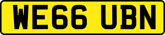 WE66UBN