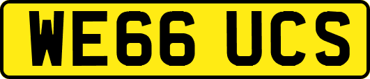 WE66UCS