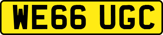 WE66UGC