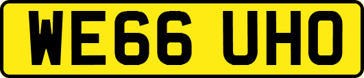 WE66UHO