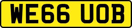 WE66UOB