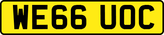 WE66UOC
