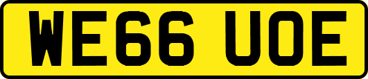 WE66UOE