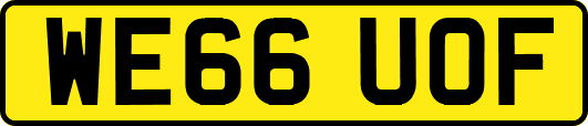 WE66UOF