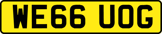 WE66UOG