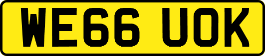 WE66UOK