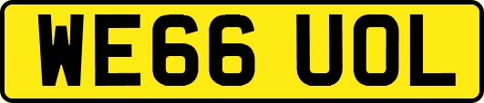 WE66UOL