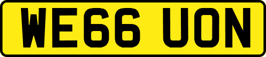 WE66UON