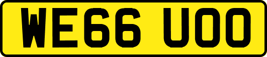 WE66UOO