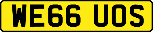 WE66UOS