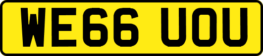 WE66UOU