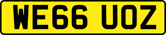 WE66UOZ
