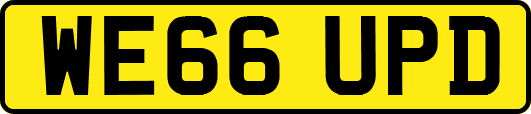 WE66UPD