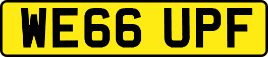 WE66UPF