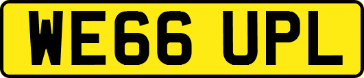WE66UPL