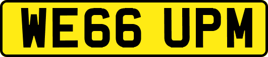 WE66UPM