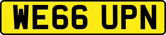 WE66UPN