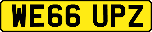 WE66UPZ