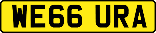 WE66URA